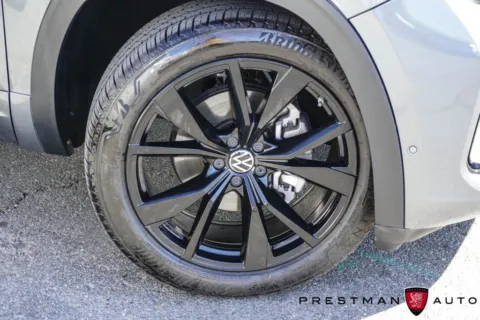 Photos of 2025 Volkswagen Atlas 2.0T SEL Premium R-Line for sale in Salt Lake City, UT at Prestman Auto