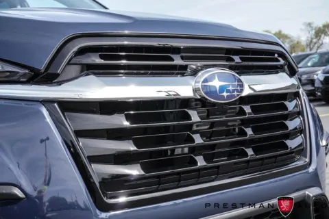 More photos of 2025 Subaru Ascent Premium at Prestman Auto, UT