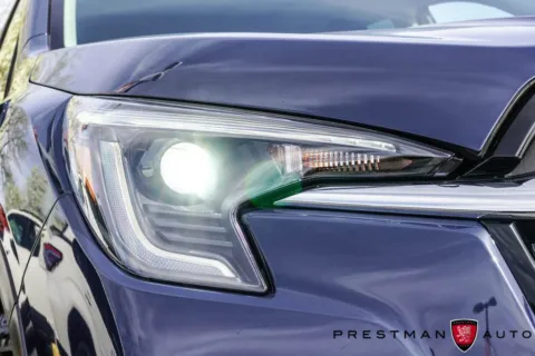 More photos of 2025 Subaru Ascent Premium at Prestman Auto, UT