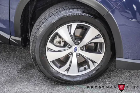 Photos of 2025 Subaru Ascent Premium for sale in Salt Lake City, UT at Prestman Auto