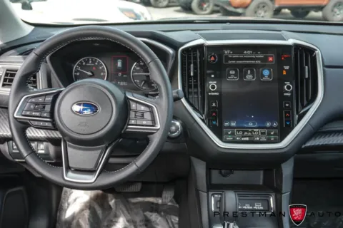 Another view of 2025 Subaru Ascent Premium for sale in Salt Lake City, UT at Prestman Auto