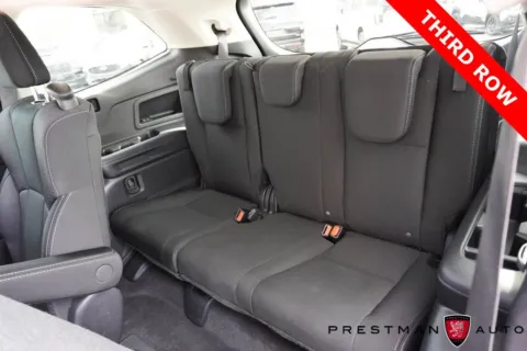 More photos of 2025 Subaru Ascent Premium at Prestman Auto, UT