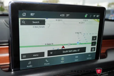 More photos of 2023 Lincoln Aviator Reserve at Prestman Auto, UT