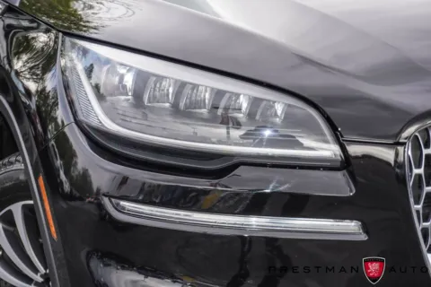 More photos of 2023 Lincoln Aviator Reserve at Prestman Auto, UT