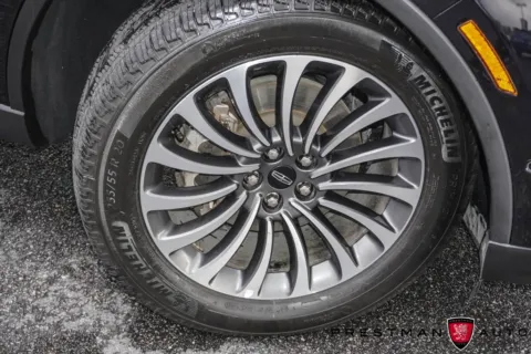 Photos of 2023 Lincoln Aviator Reserve for sale in Salt Lake City, UT at Prestman Auto