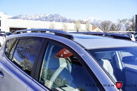 More photos of 2018 Toyota RAV4 XLE at Prestman Auto, UT