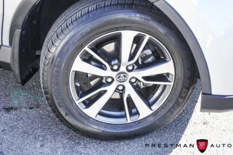 Photos of 2018 Toyota RAV4 XLE for sale in Salt Lake City, UT at Prestman Auto