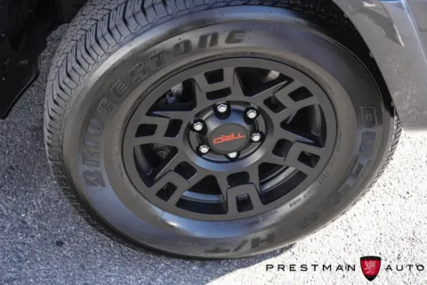 Photos of 2023 Toyota 4Runner TRD Off-Road Premium for sale in Salt Lake City, UT at Prestman Auto