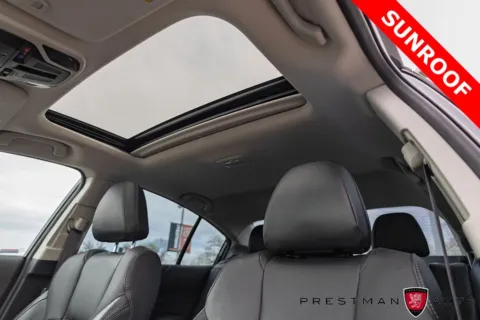 More photos of 2024 Subaru Legacy Limited at Prestman Auto, UT