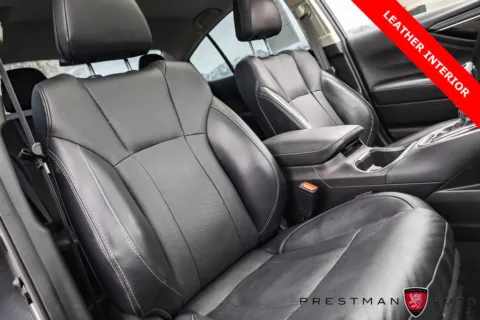 More photos of 2024 Subaru Legacy Limited at Prestman Auto, UT