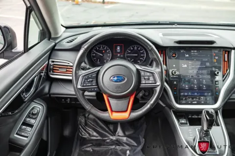 Photos of 2024 Subaru Legacy Limited for sale in Salt Lake City, UT at Prestman Auto