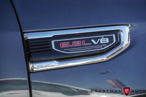 More photos of 2021 GMC Sierra 1500 SLT at Prestman Auto, UT