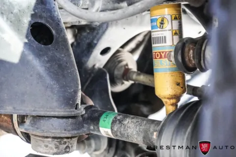 More photos of 2023 Toyota Tacoma TRD Off-Road at Prestman Auto, UT