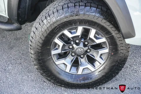 Photos of 2023 Toyota Tacoma TRD Off-Road for sale in Salt Lake City, UT at Prestman Auto