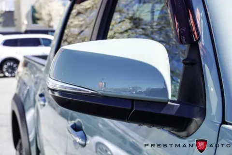 More photos of 2023 Toyota Tacoma TRD Off-Road at Prestman Auto, UT