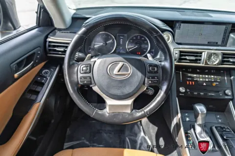 Photos of 2018 Lexus IS 300 for sale in Salt Lake City, UT at Prestman Auto