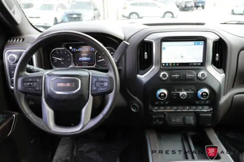 Photos of 2020 GMC Sierra 1500 Denali for sale in Salt Lake City, UT at Prestman Auto