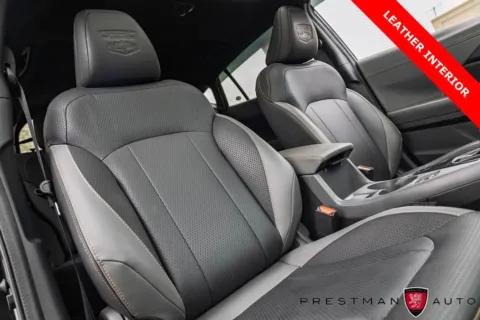 More photos of 2025 Subaru Crosstrek Wilderness at Prestman Auto, UT