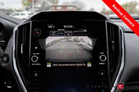 More photos of 2025 Subaru Crosstrek Wilderness at Prestman Auto, UT