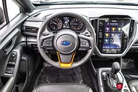 Photos of 2025 Subaru Crosstrek Wilderness for sale in Salt Lake City, UT at Prestman Auto