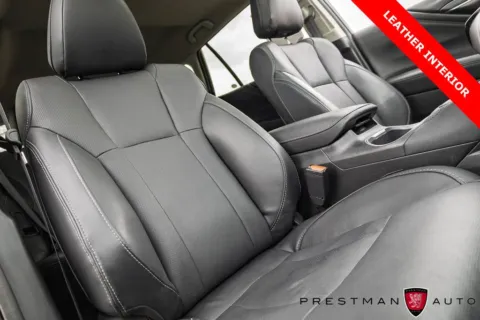 More photos of 2023 Subaru Outback Limited at Prestman Auto, UT