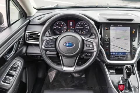 Photos of 2023 Subaru Outback Limited for sale in Salt Lake City, UT at Prestman Auto