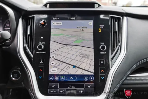 More photos of 2023 Subaru Outback Limited at Prestman Auto, UT