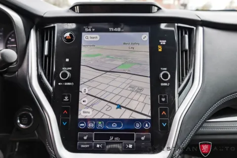 More photos of 2023 Subaru Outback Limited at Prestman Auto, UT