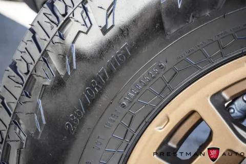 More photos of 2023 Toyota 4Runner TRD Pro at Prestman Auto, UT