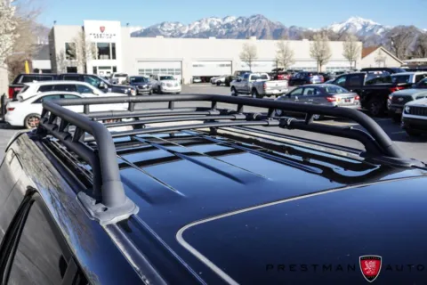 More photos of 2023 Toyota 4Runner TRD Pro at Prestman Auto, UT