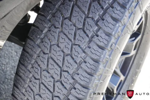 Another view of 2021 Toyota 4Runner Trail for sale in Salt Lake City, UT at Prestman Auto