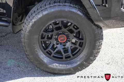 Photos of 2021 Toyota 4Runner Trail for sale in Salt Lake City, UT at Prestman Auto