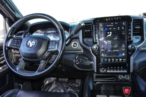 Photos of 2021 Ram 3500 Limited for sale in Salt Lake City, UT at Prestman Auto