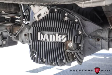 More photos of 2021 Ram 3500 Limited at Prestman Auto, UT