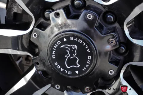 Another view of 2021 Ram 3500 Limited for sale in Salt Lake City, UT at Prestman Auto