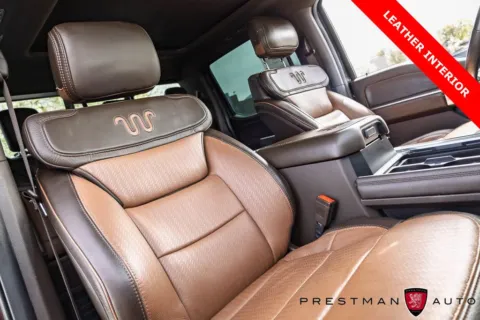 More photos of 2024 Ford F-350SD King Ranch at Prestman Auto, UT