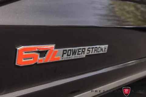 More photos of 2024 Ford F-350SD King Ranch at Prestman Auto, UT