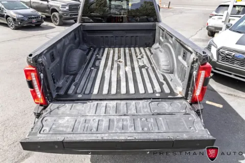 More photos of 2024 Ford F-350SD King Ranch at Prestman Auto, UT