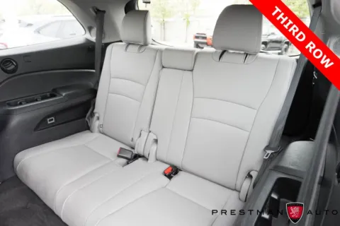 More photos of 2019 Honda Pilot Touring at Prestman Auto, UT