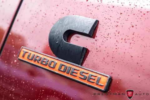 More photos of 2024 Ram 3500 Laramie at Prestman Auto, UT