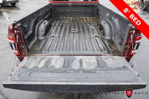 More photos of 2024 Ram 3500 Laramie at Prestman Auto, UT