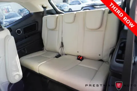 More photos of 2022 Subaru Ascent Limited at Prestman Auto, UT