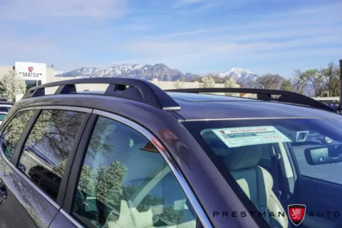 More photos of 2022 Subaru Ascent Limited at Prestman Auto, UT