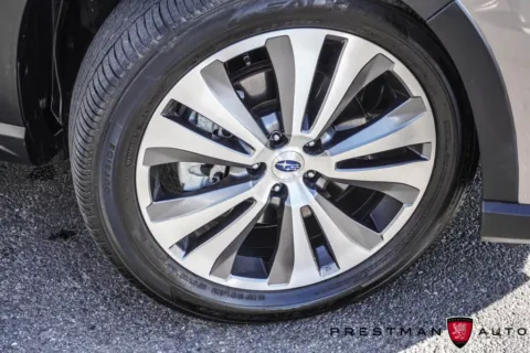 Photos of 2022 Subaru Ascent Limited for sale in Salt Lake City, UT at Prestman Auto