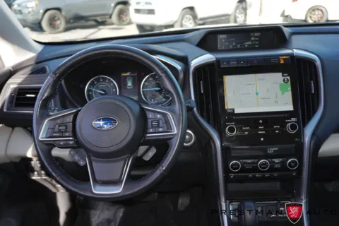 Photos of 2022 Subaru Ascent Limited for sale in Salt Lake City, UT at Prestman Auto