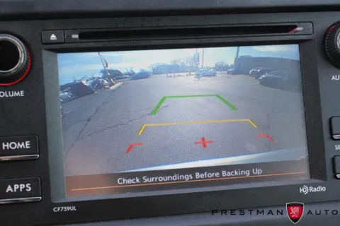 More photos of 2018 Subaru Forester 2.5i at Prestman Auto, UT