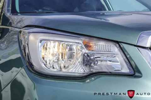 More photos of 2018 Subaru Forester 2.5i at Prestman Auto, UT