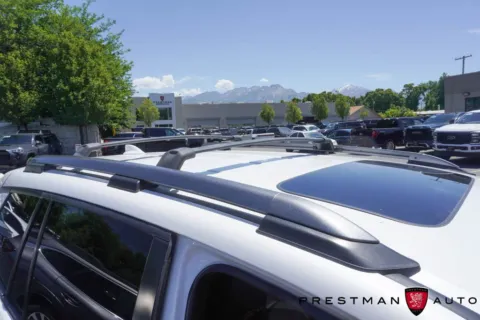More photos of 2024 Honda Passport TrailSport at Prestman Auto, UT