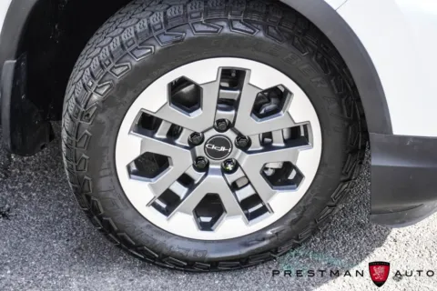 Photos of 2024 Honda Passport TrailSport for sale in Salt Lake City, UT at Prestman Auto