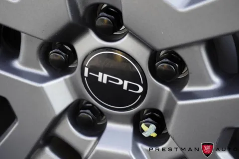 Another view of 2024 Honda Passport TrailSport for sale in Salt Lake City, UT at Prestman Auto